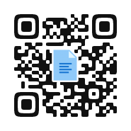 山形新規就農者支援事業QRコード