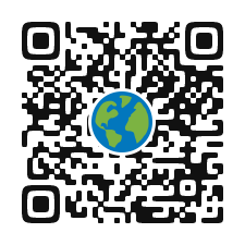 「ココイク」QRコード