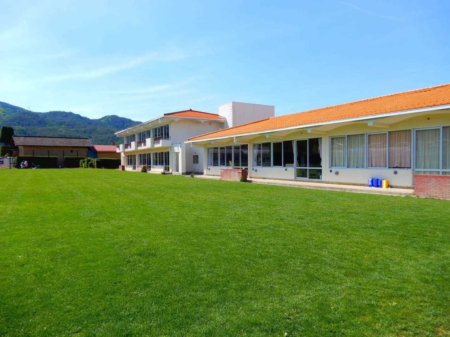 山形村立山形小学校