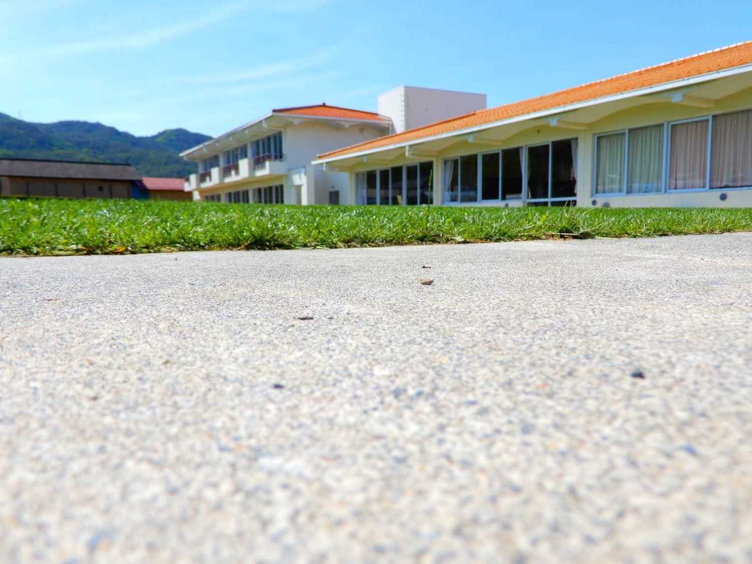 山形村立山形小学校