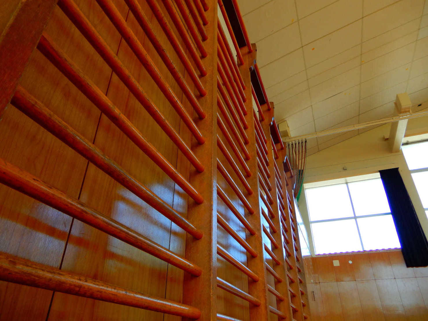 山形村立山形小学校