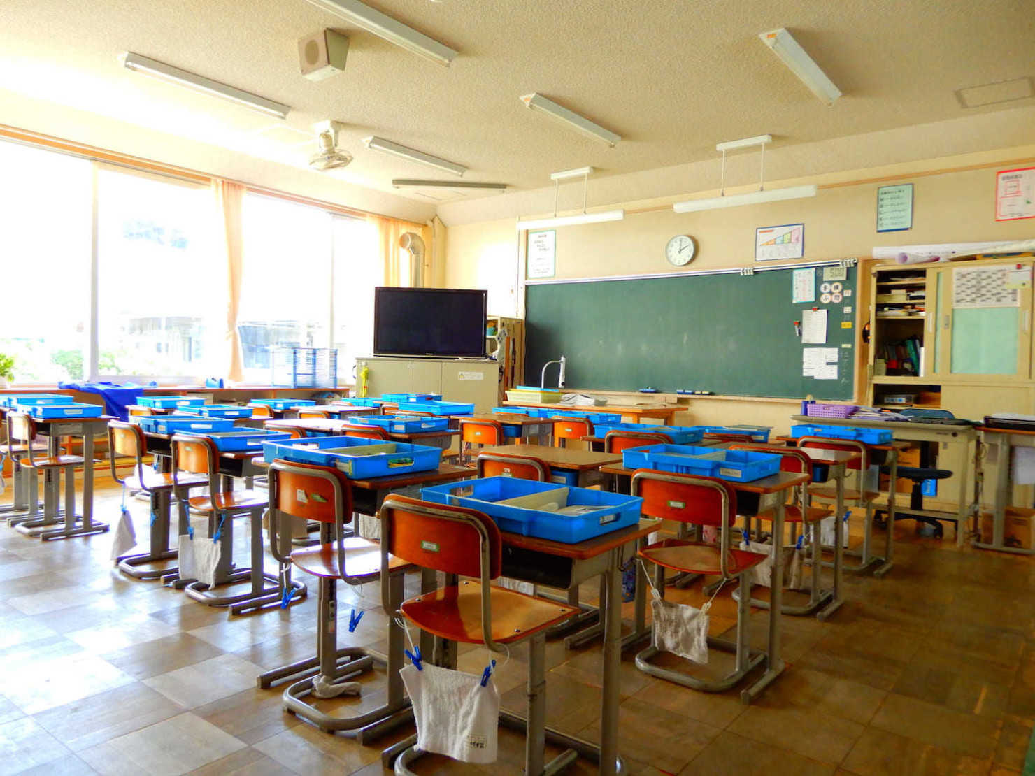 山形村立山形小学校