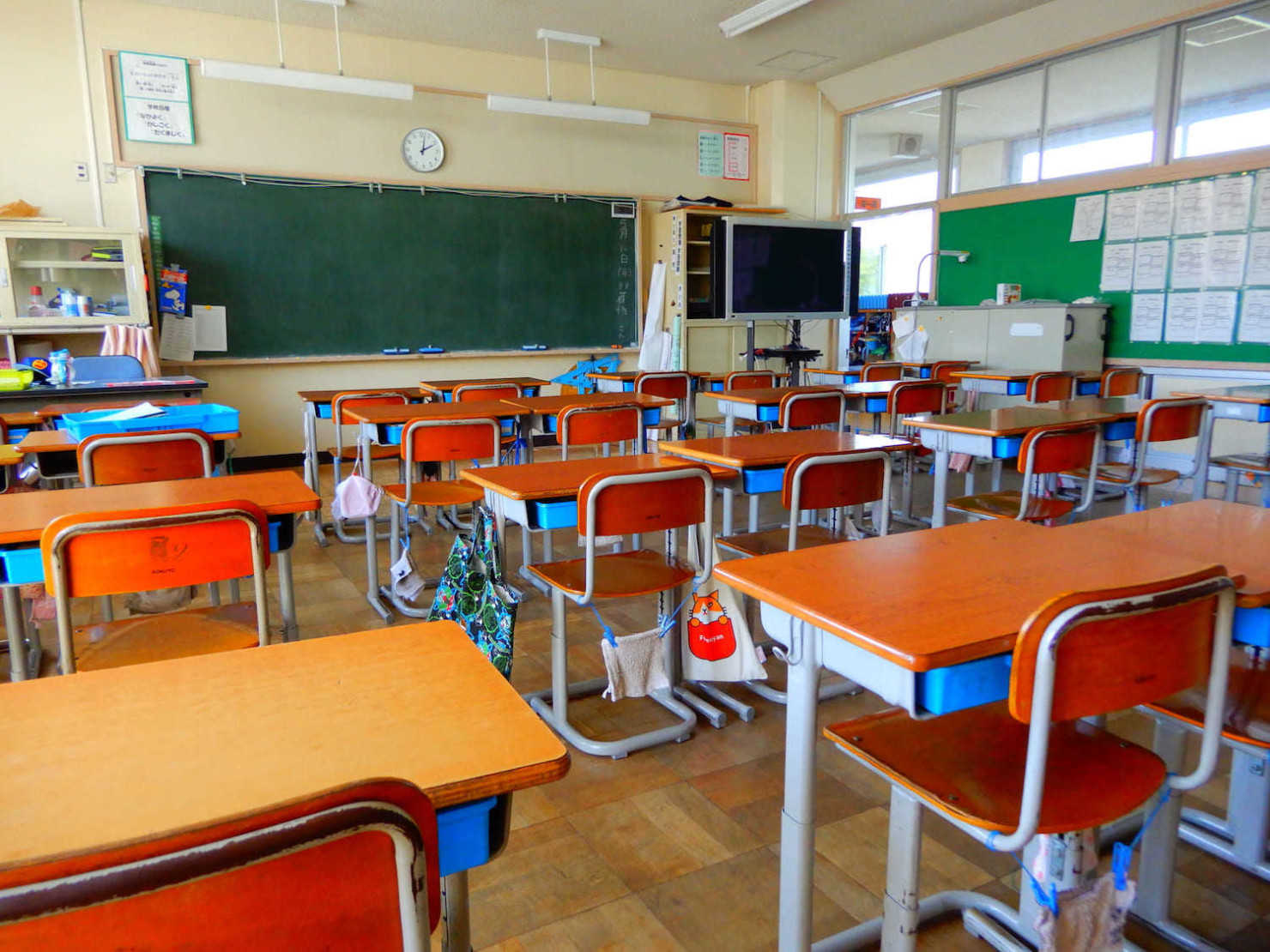 山形村立山形小学校