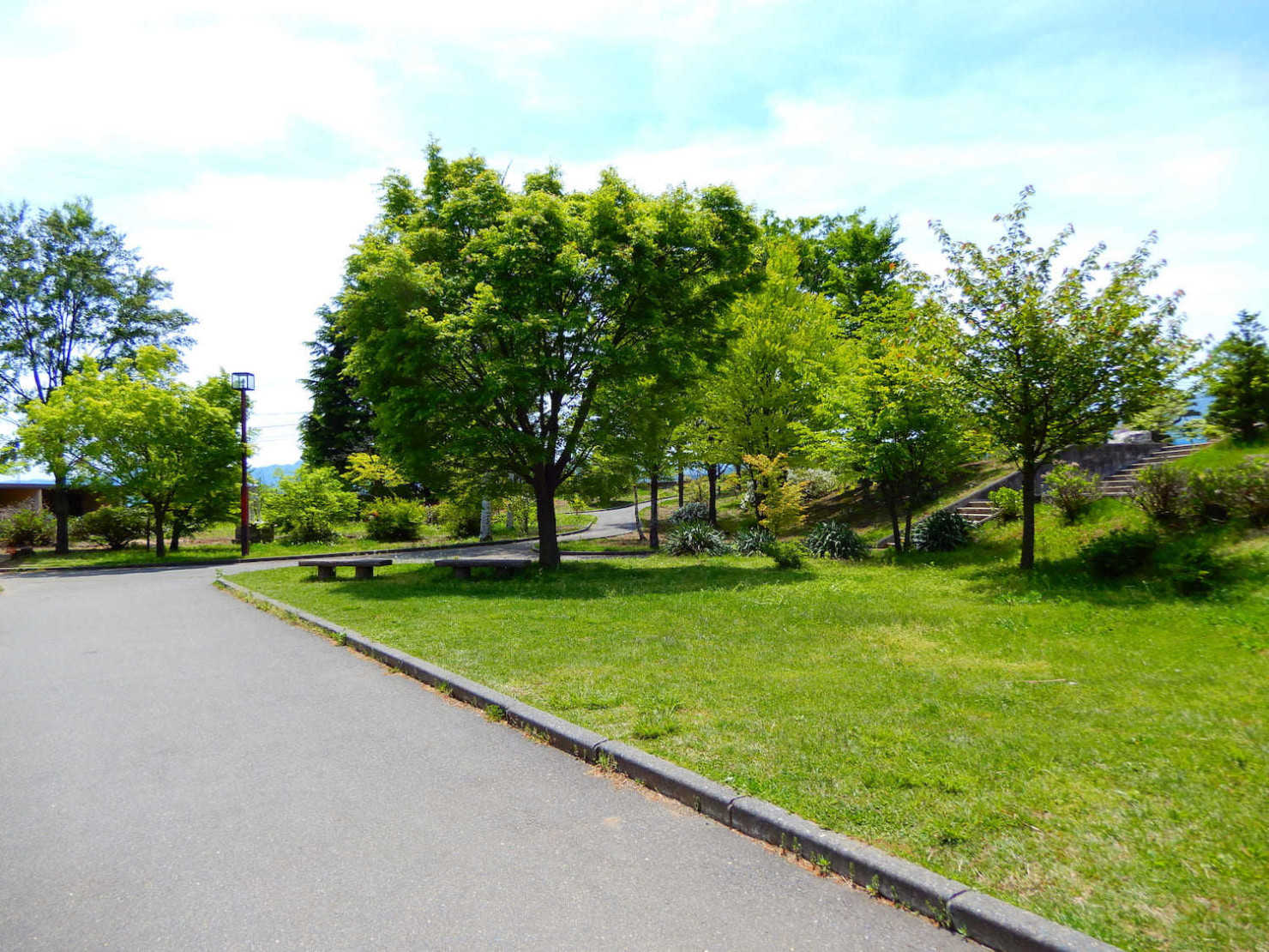 松本市山形村朝日村中学校組合鉢盛中学校