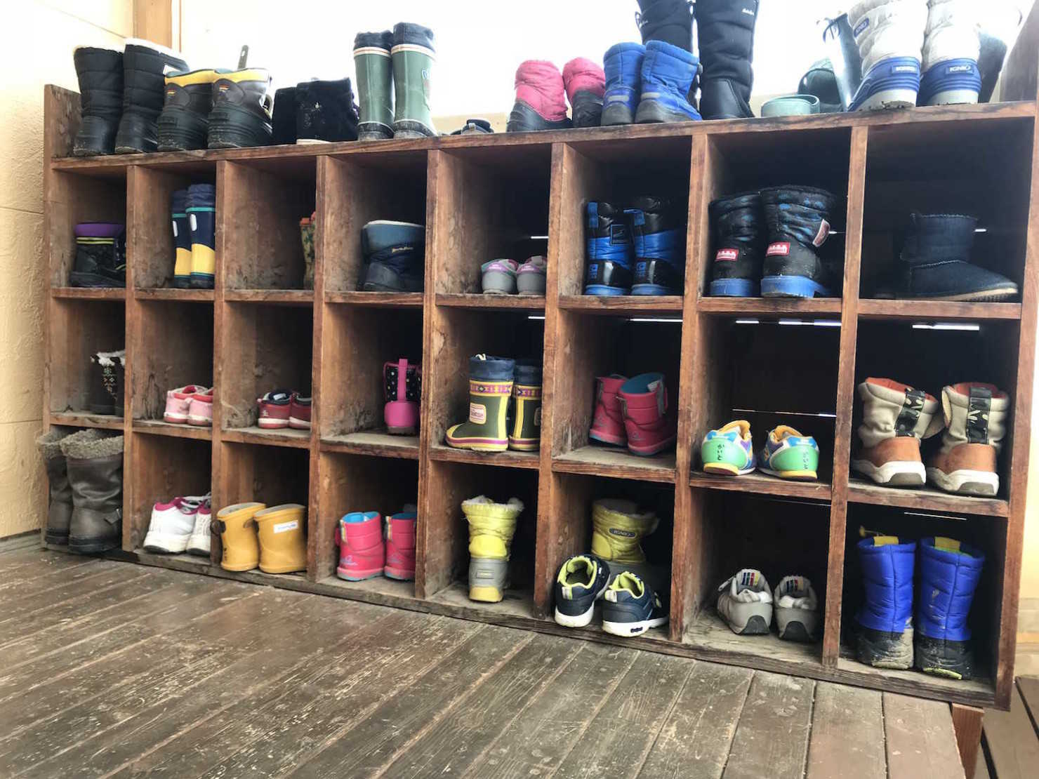 やまのこ保育園