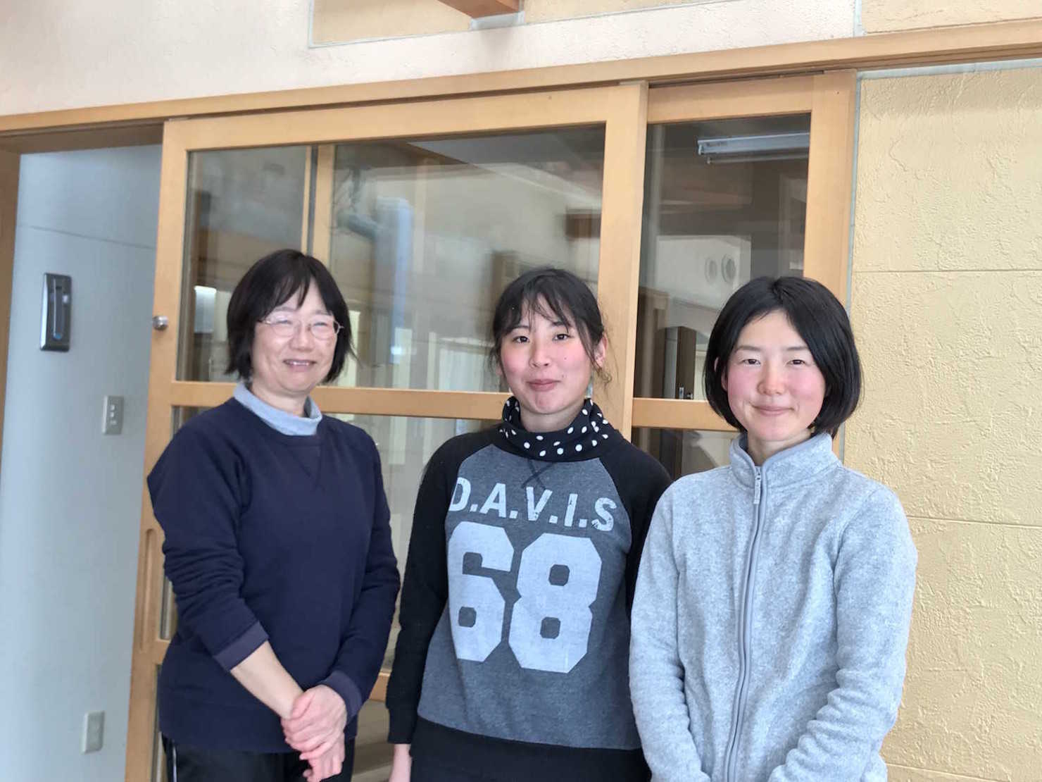 やまのこ保育園