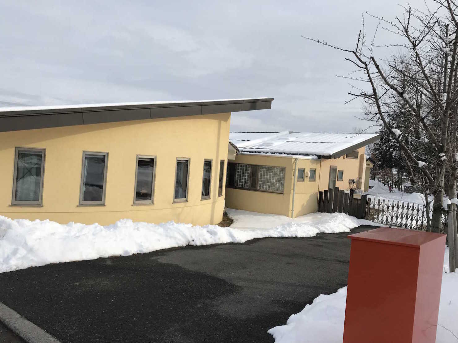 やまのこ保育園