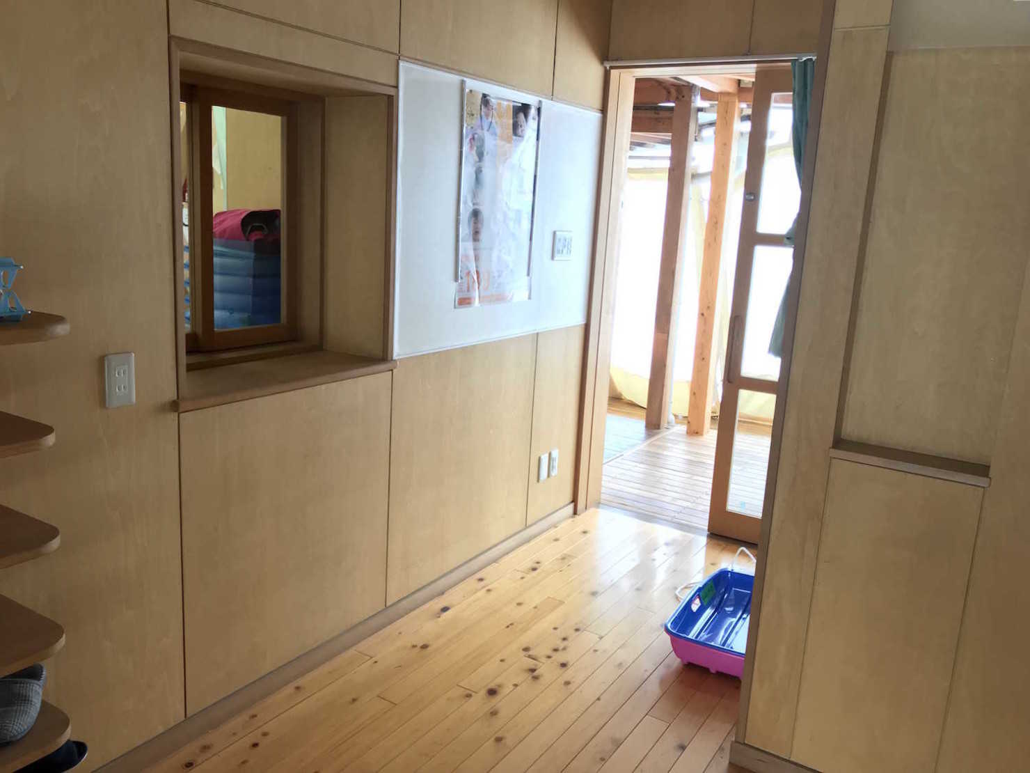 やまのこ保育園