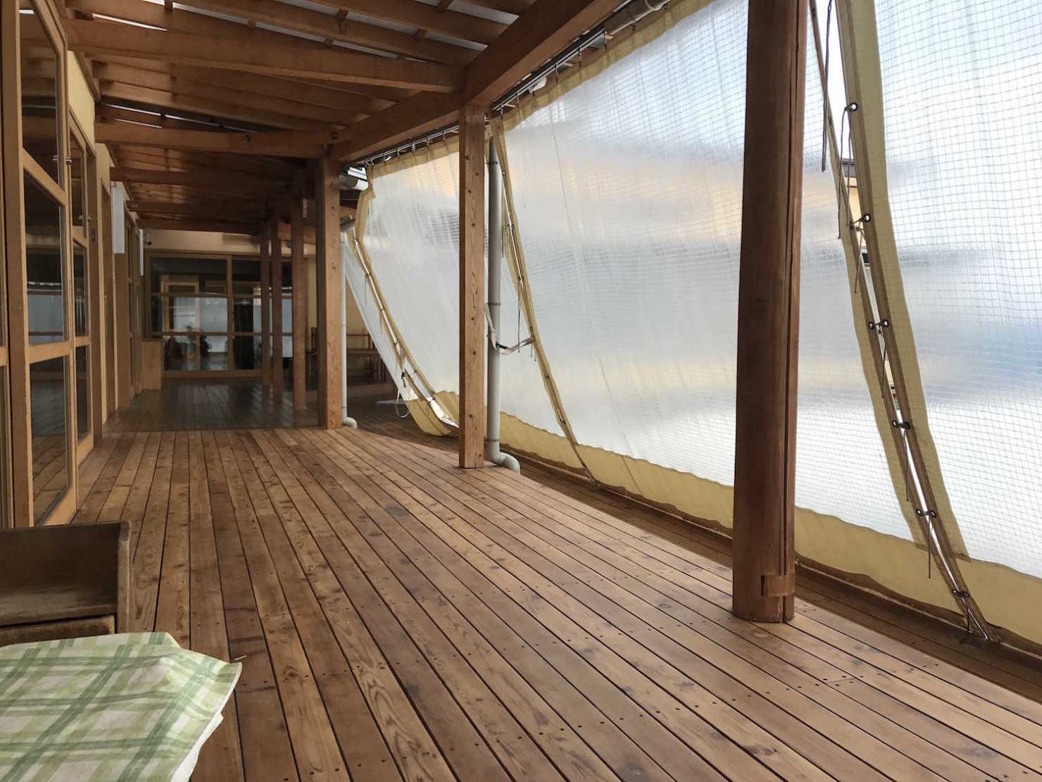 やまのこ保育園