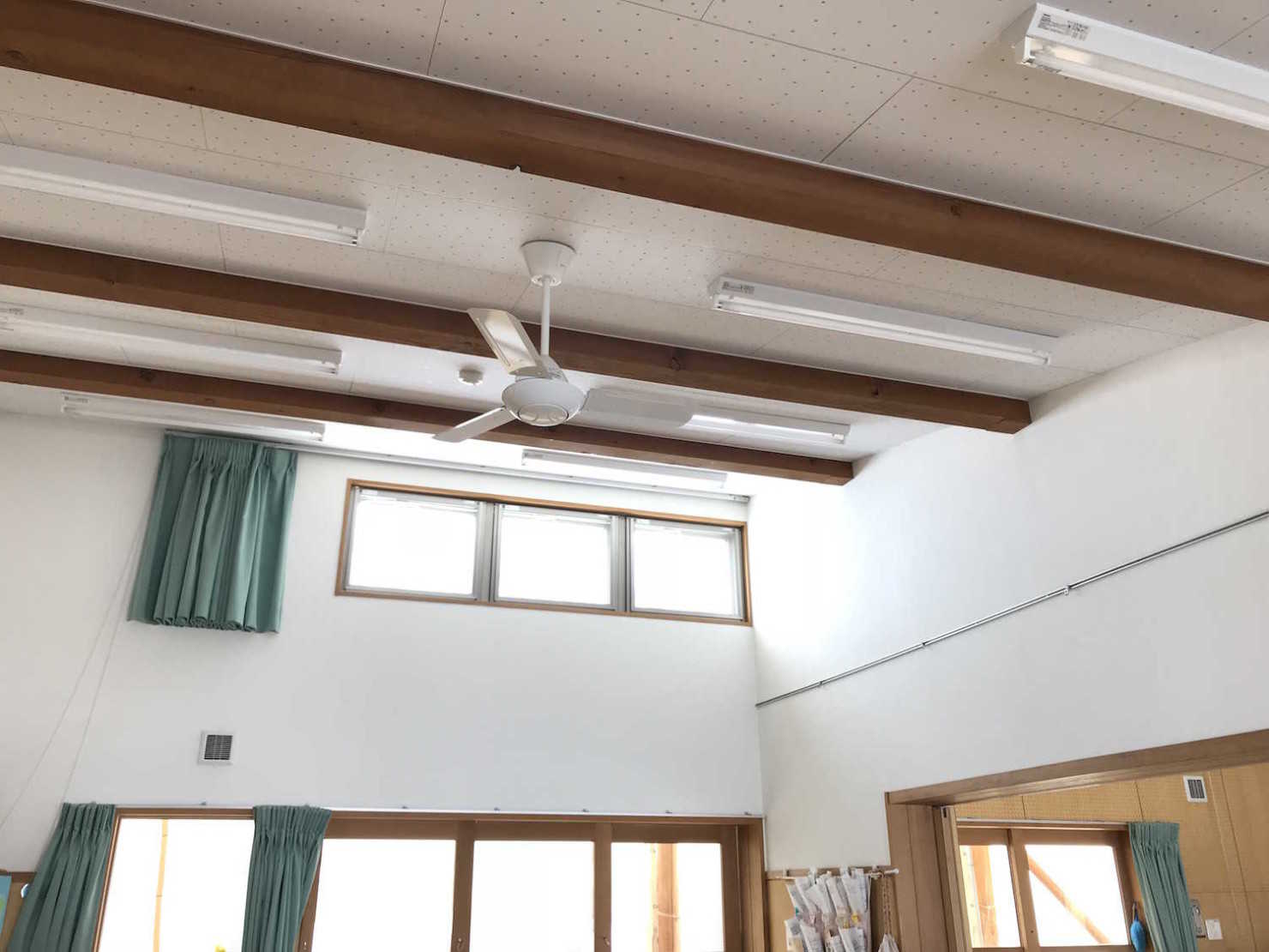 やまのこ保育園