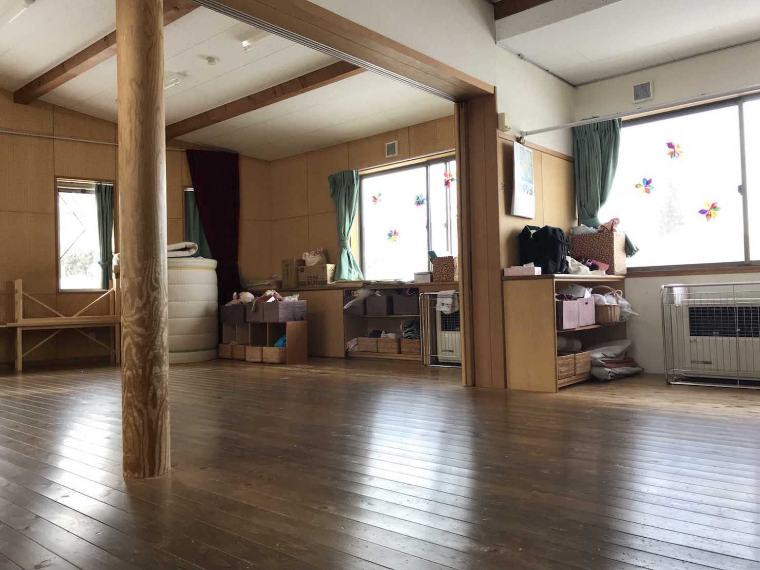 やまのこ保育園