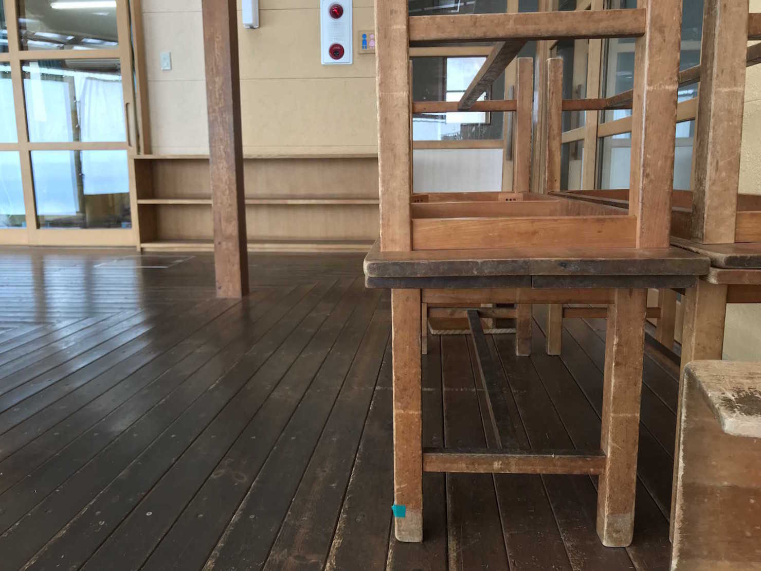 やまのこ保育園