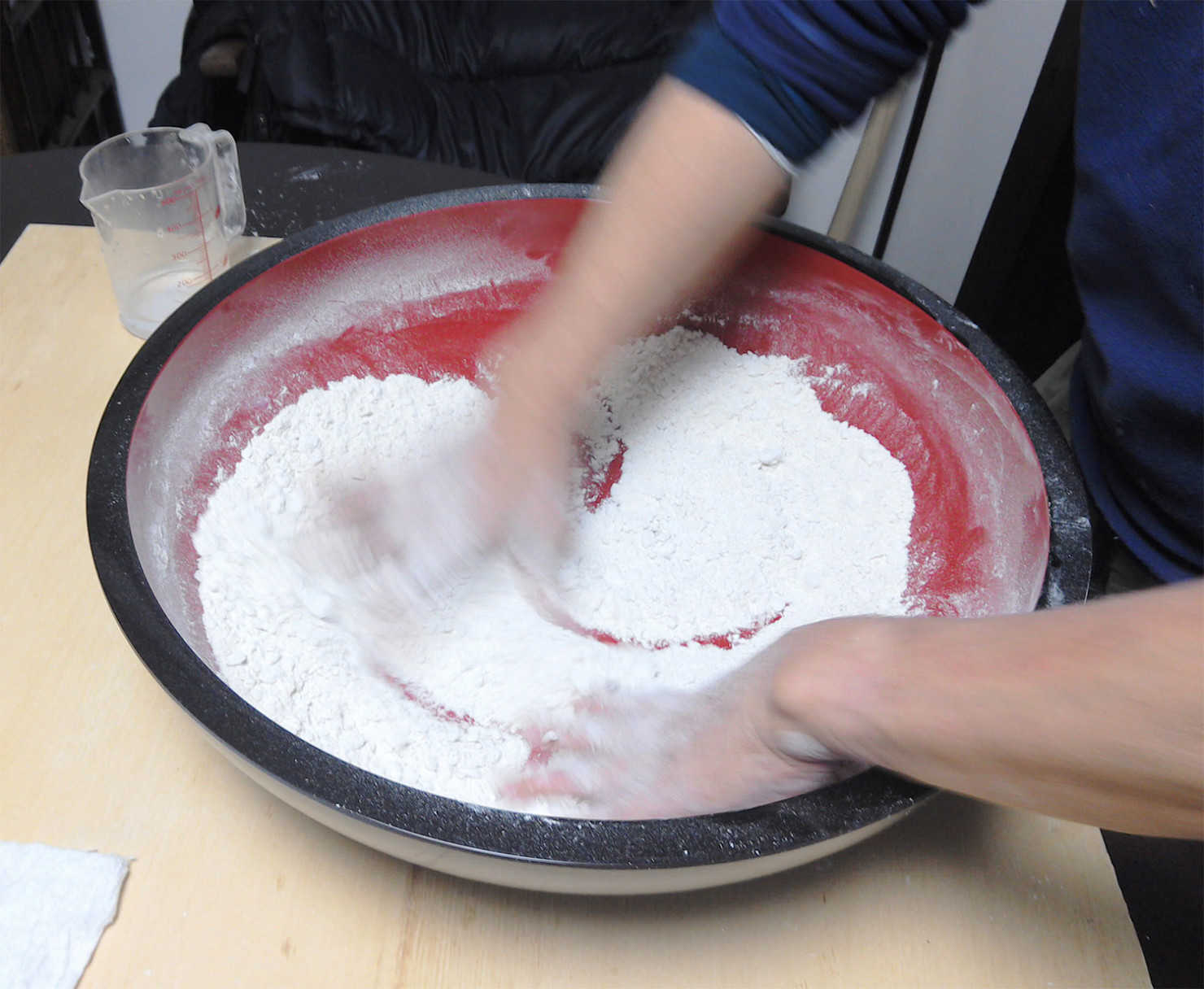 山形村に住む移住者_スローライフ5