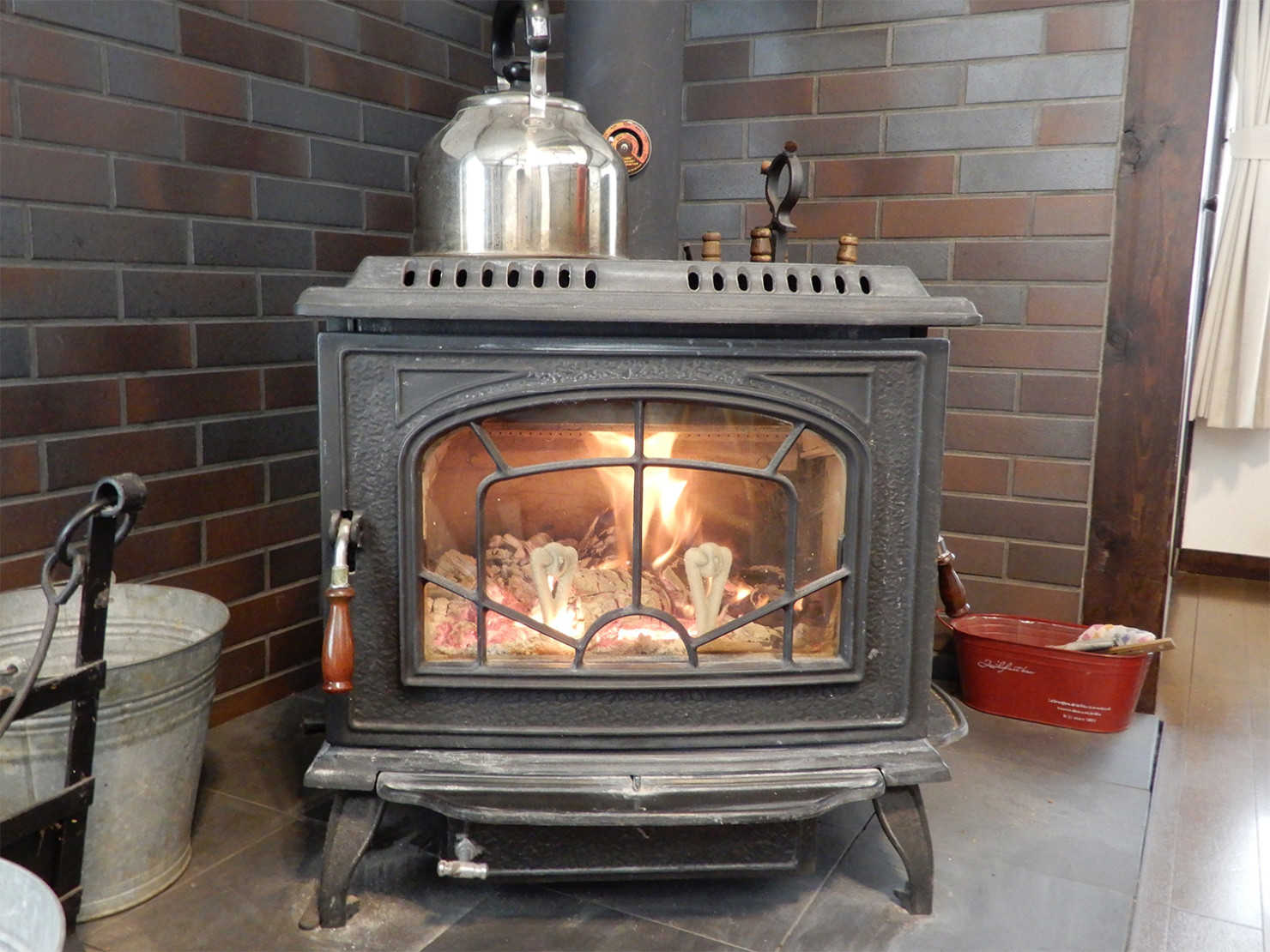 山形村に住む移住者_スローライフ10