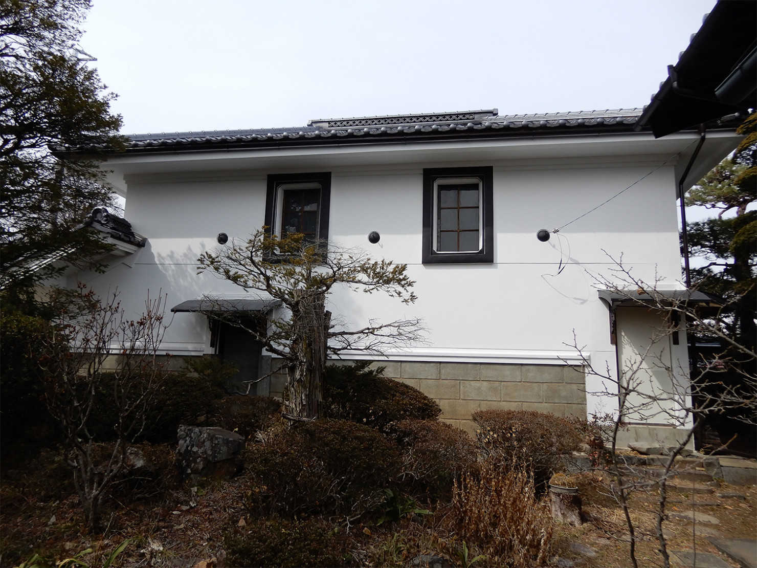 山形村に住む移住者_スローライフ13