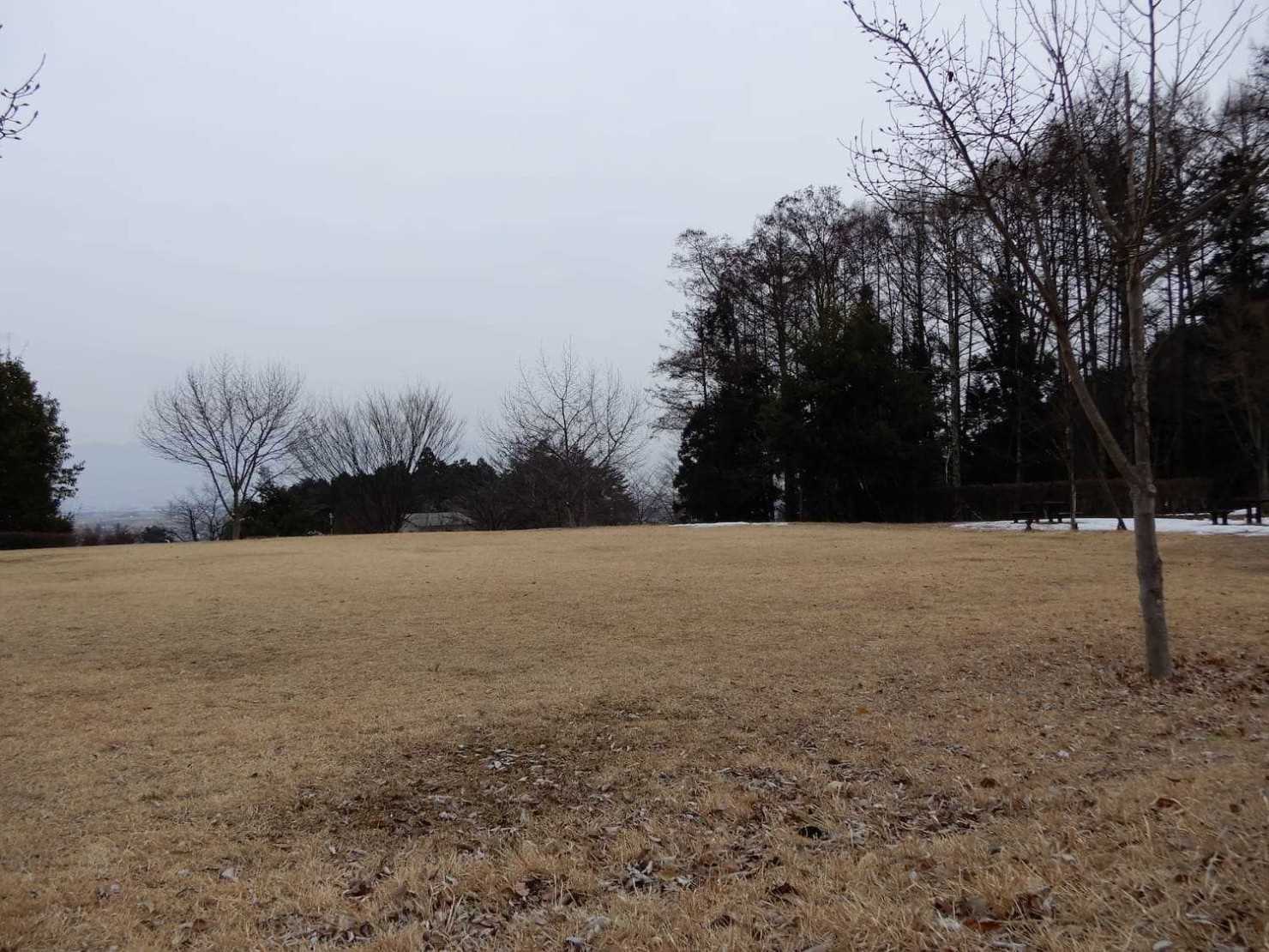 山形村村営なろう原公園2