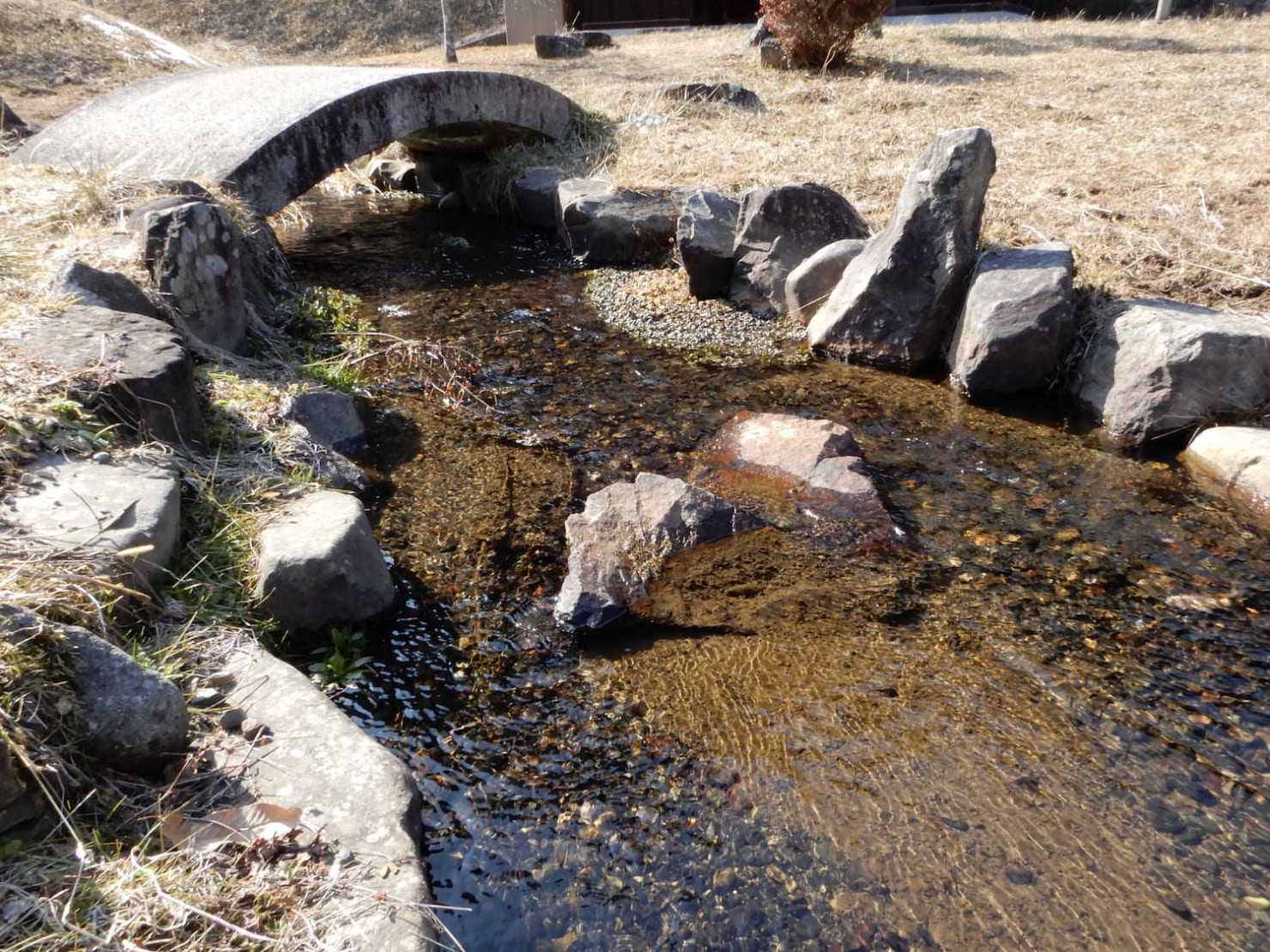 山形村鷹の窪公園2