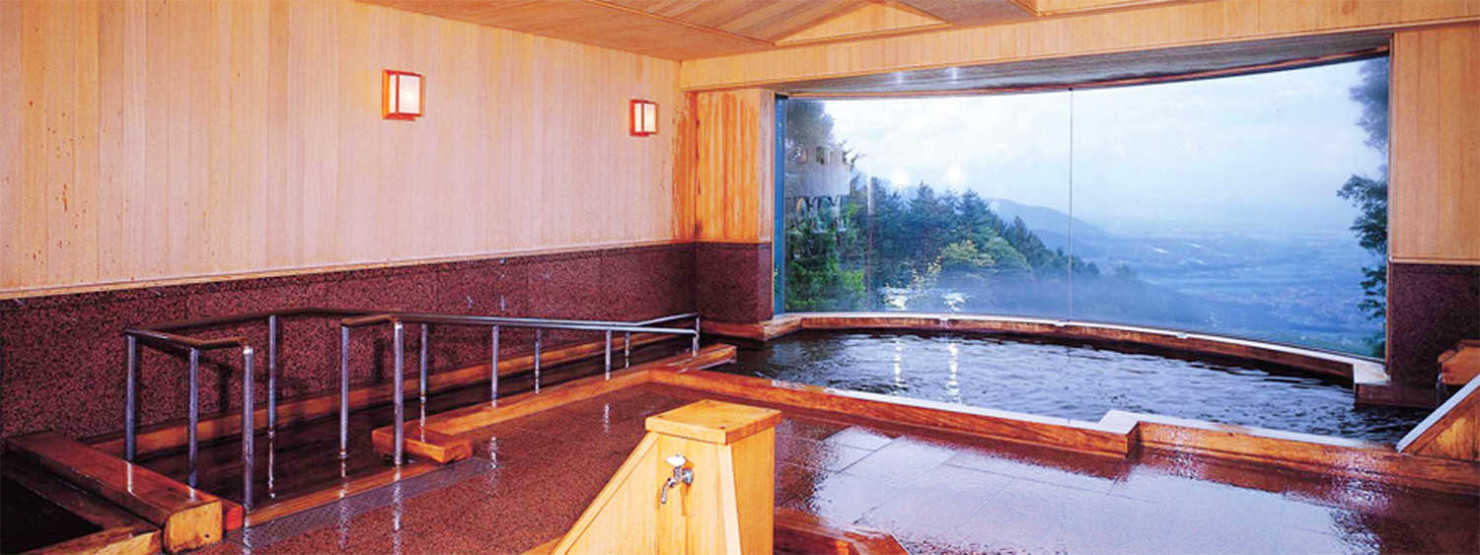 山形村公共の宿_スカイランドきよみず2