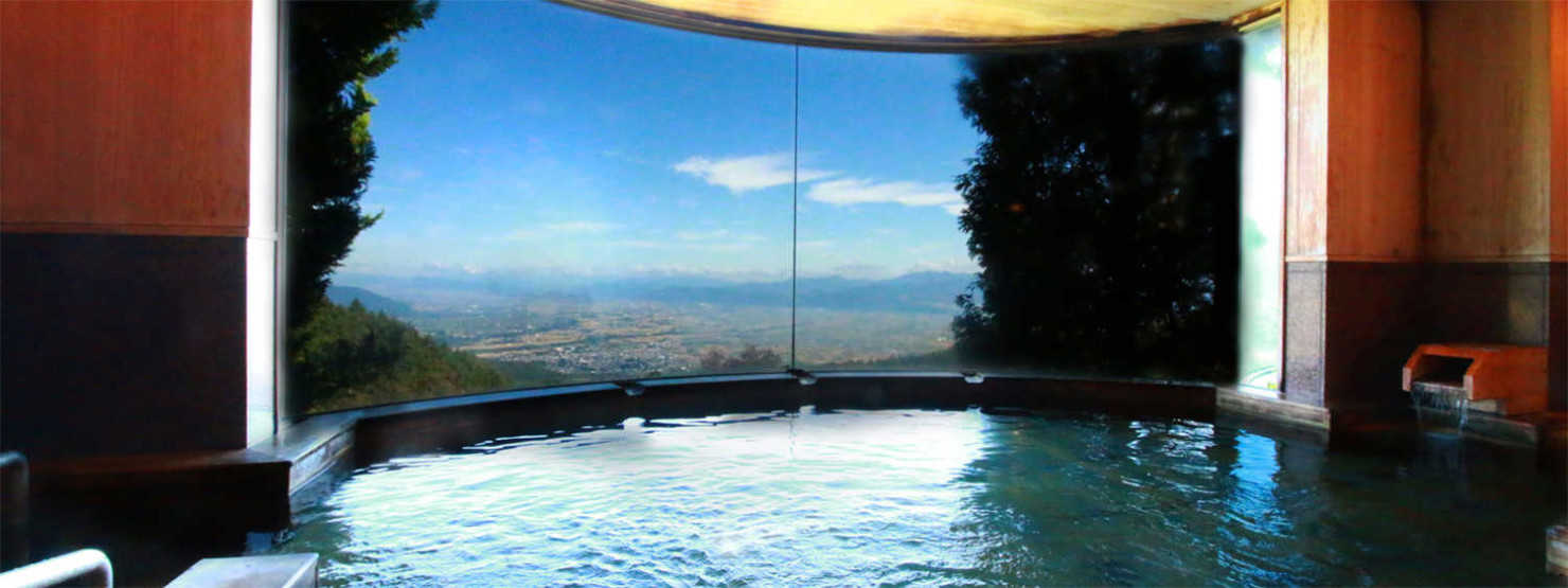 山形村公共の宿_スカイランドきよみず3