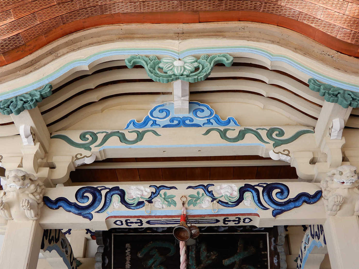 山形村_慈眼山清水寺9