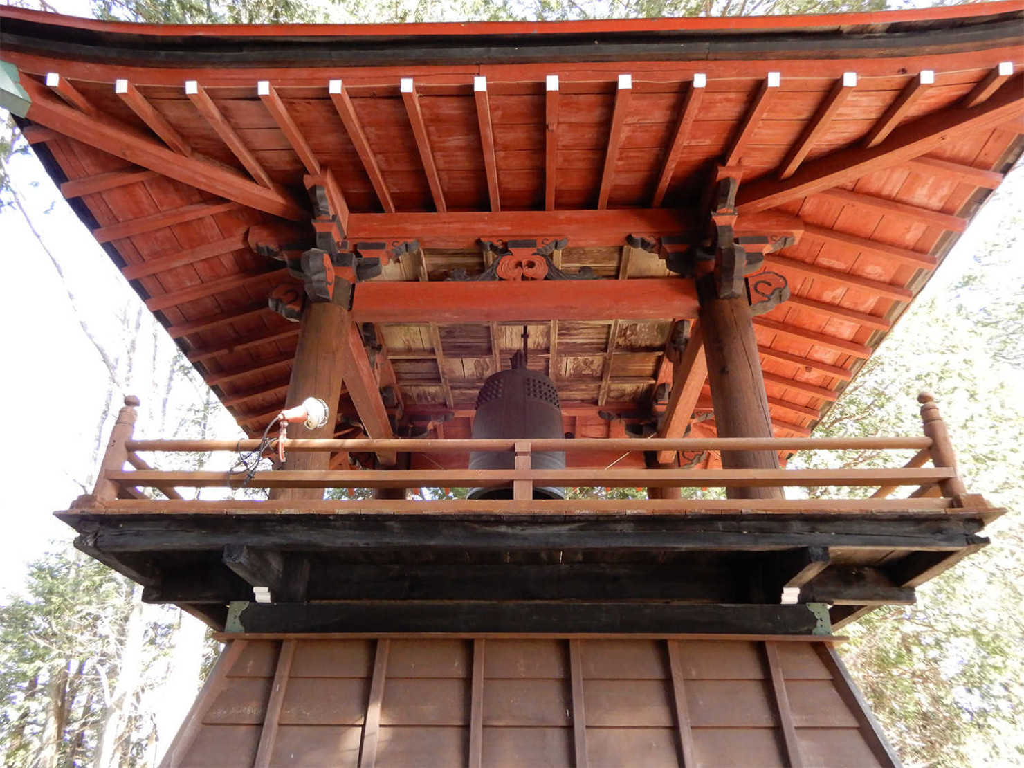 山形村_慈眼山清水寺12