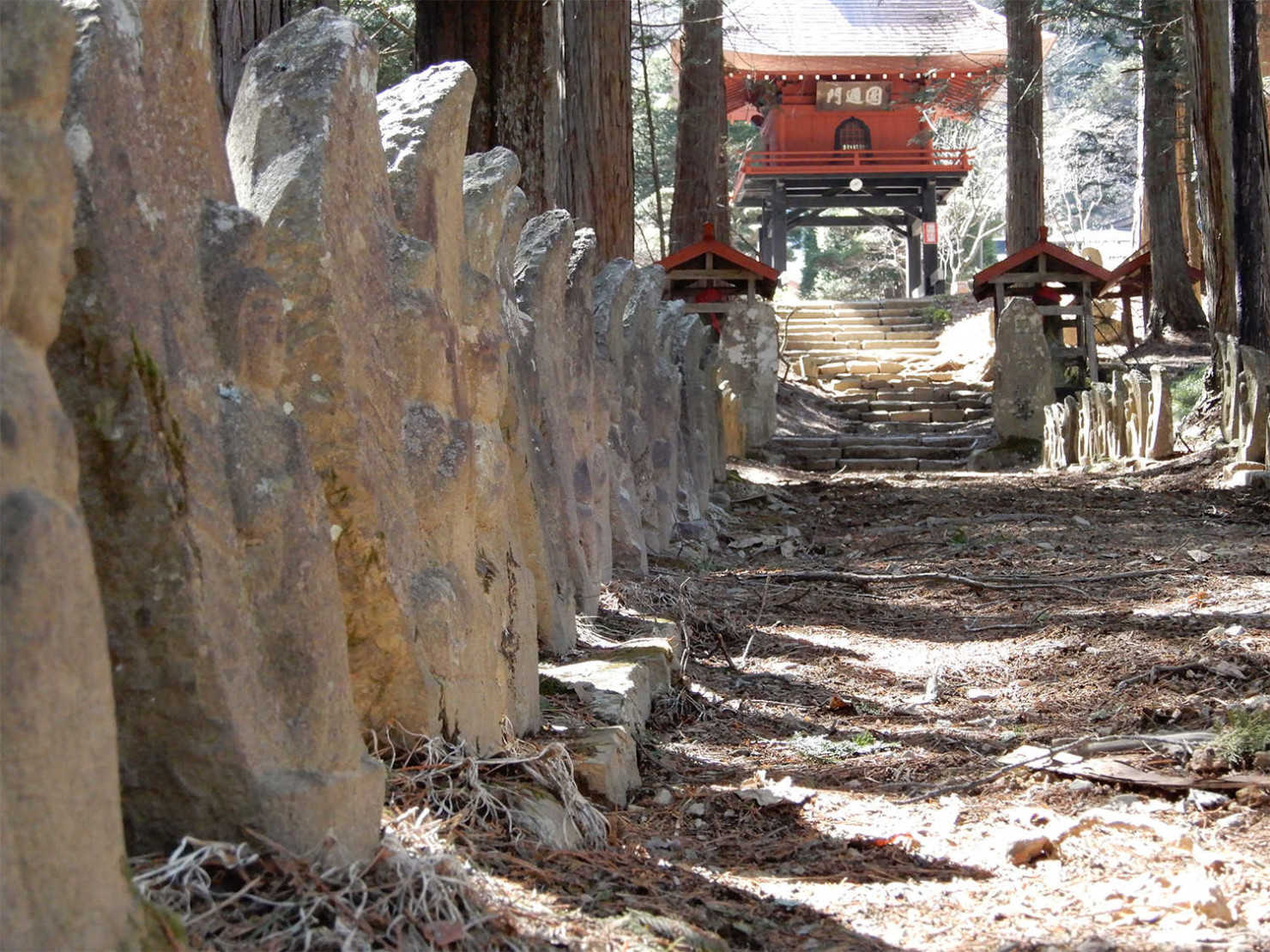 山形村_慈眼山清水寺3