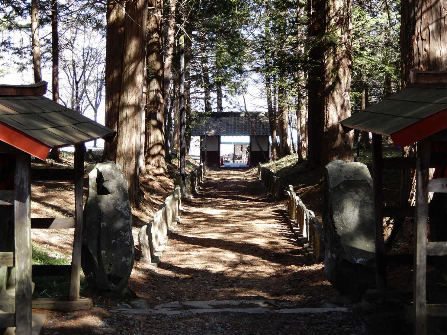 山形村_慈眼山清水寺6