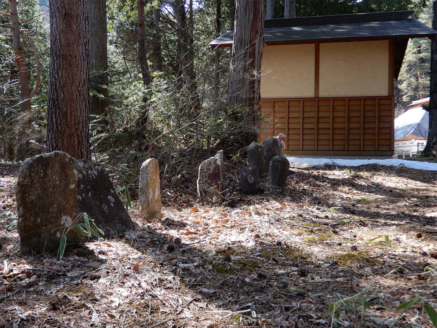 山形村_慈眼山清水寺13