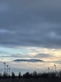 役場から見える風景