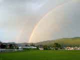 虹の二重橋