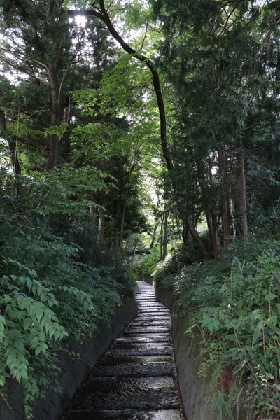 三間沢川