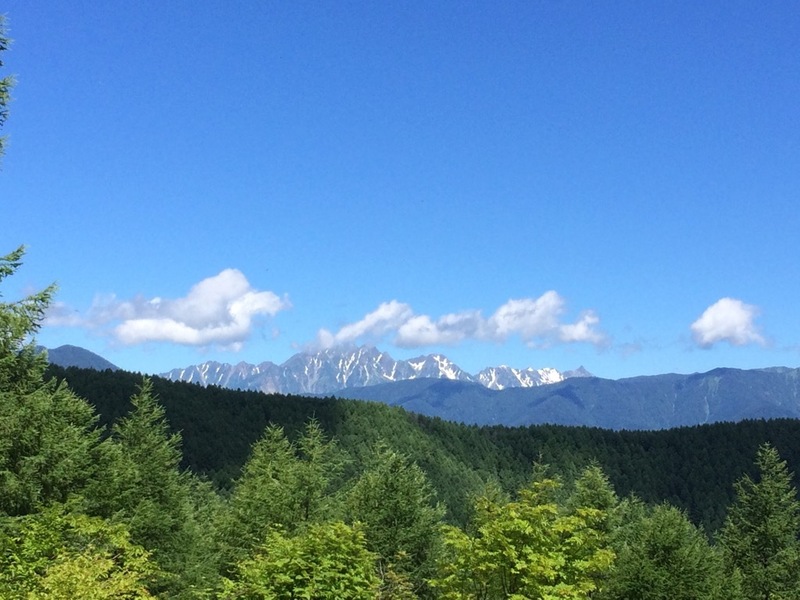 山形のテッペンから